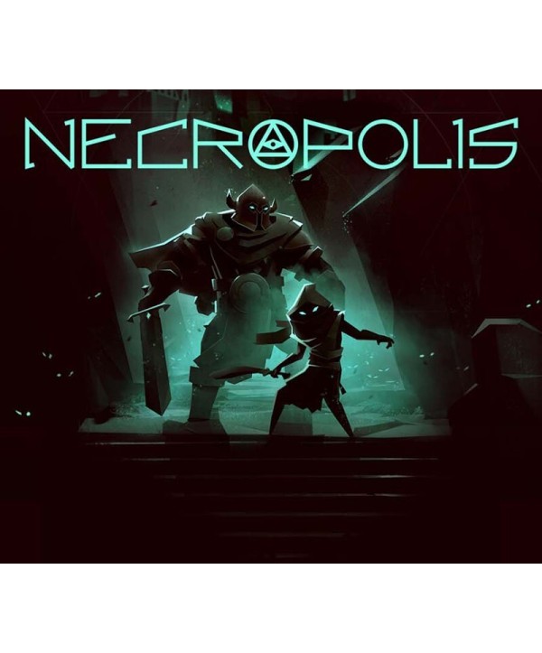 Necropolis XBOX One Xbox One Key EUROPE